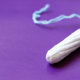 Illustration for article titled Tampons Could Be Used To Screen For Endometrial Cancer